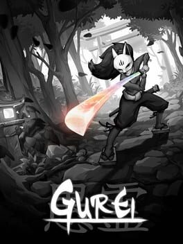 Gurei inspired card art