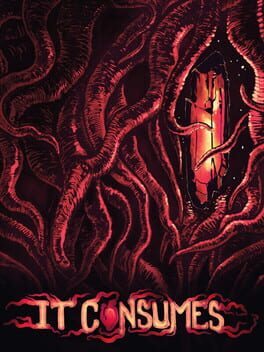 It Consumes inspired card art