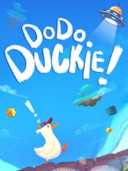 Dodo Duckie inspired card art