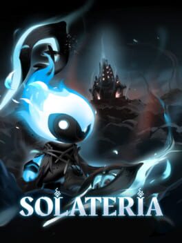 Solateria inspired card art