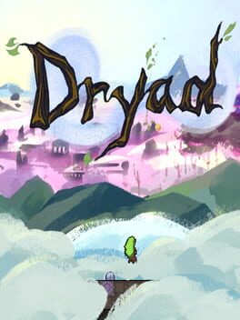 Dryad inspired card art
