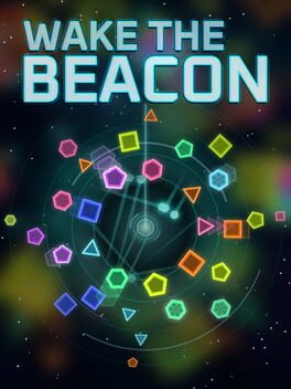 Wake the Beacon inspired card art
